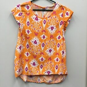 CHRISTIAN SIRIANO TOP SMALL
